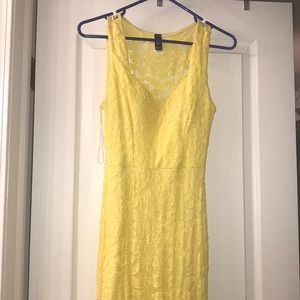 Evening Gown